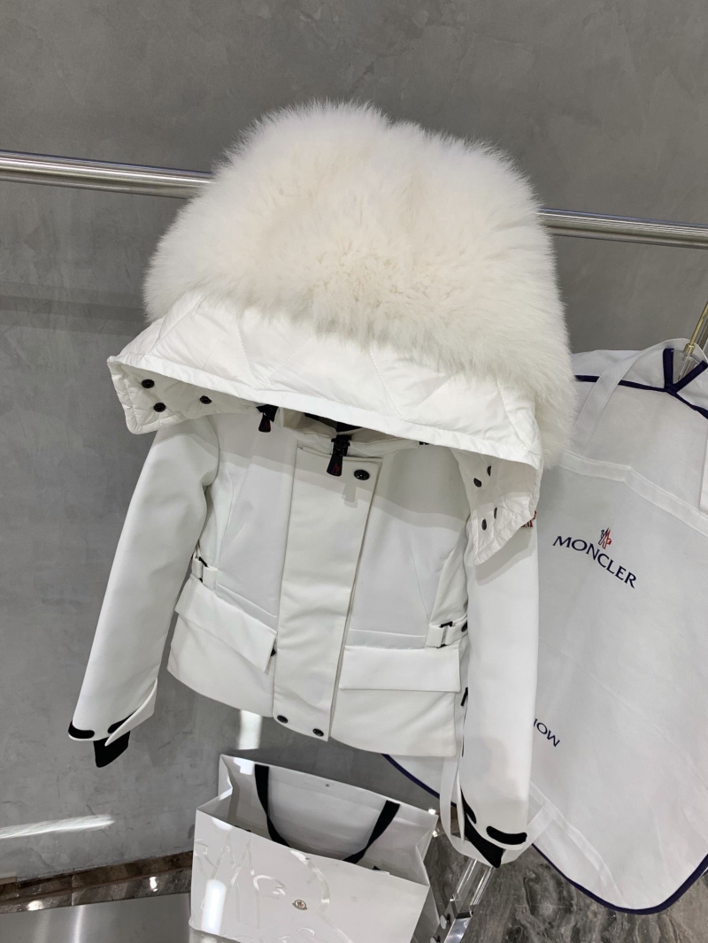 Moncler Down Coat